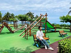 -三亚亚龙湾天域度假酒店