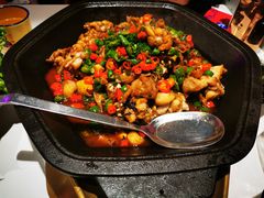 -蛙来哒(方圆荟店)