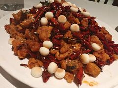 -聚味斋香辣蟹(生态城万达店)