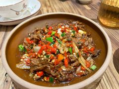 -乔街深夜食堂·小龙虾·高压锅生蚝(杭州总店)