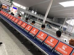 -赣州西站