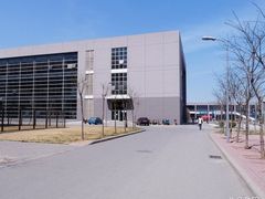 天津工业大学西苑食堂-天津工业大学西苑餐厅