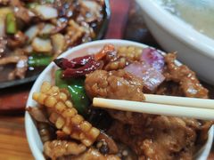 -卢庄(江汉路店)