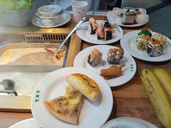 -蒙肥羊·酸汤潮牛·鲜牛肉火锅烤肉自助(岗顶店)