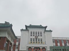 -合肥火车站(地铁站)