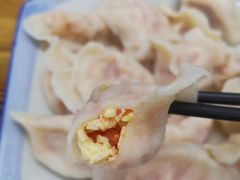 -乐回头饺子店