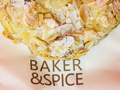 -BAKER&SPICE(安福路店)