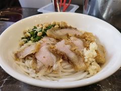 锅烧桂林米粉-桂姥姥·桂林卤粉·锅烧桂林米粉(莲塘店)