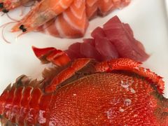 -万达文华酒店·48F云端窗景美食汇自助餐厅