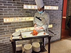-局气 烤鸭·北京菜(光华路店)