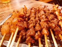 -毛胡子牛羊餐馆(武宁路店)