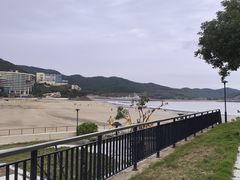 -东海半边山旅游度假区