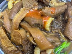 -阿姨牛杂(北京路店)