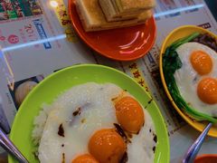 -澳门陈光记烧味饭店(万象城店)