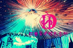 -上海万豪虹桥大酒店·宴会厅