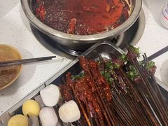 -手提串串香