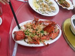 -品鲜海鲜餐厅(黄厝店)