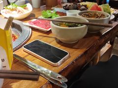 -城墙拐拐火锅(三峡广场黑金冠店)