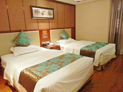 -水晶之星洗浴温泉汗蒸