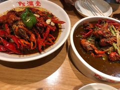 -虾满堂(瑞虹店)