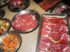 -西塔老太太泥炉烤肉(亚运村店)