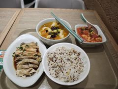 -老乡鸡(融科天地店)