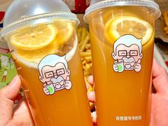 -肯德基(吴江万宝大润发店)