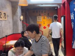 -窄巷口生烫牛肉米线(客村店)