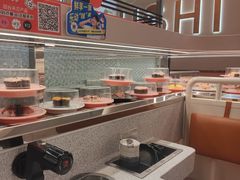 -争鲜回转寿司(西红门荟聚PLUS店)
