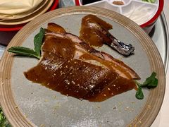 -青年公社烤鸭(青年路店)