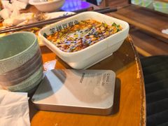 -青山青豆花·笑禅豆腐鱼(黄泥塝店)