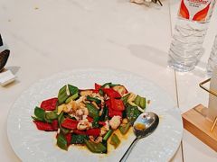 -芷兰台·新中式餐厅(秀英店)