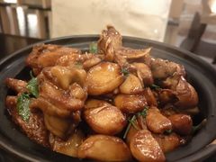 三杯鸡-巷语私房料理(华一实业大厦店)