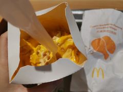 -麦当劳(大塘湖景分店)
