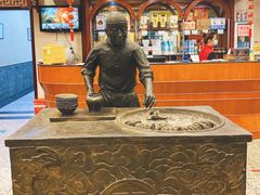 -北京小肠陈饭庄(方庄店)
