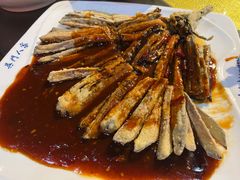 -吴门人家·苏宴宫廷菜(拙政园店)