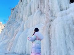 -山西通天峡景区
