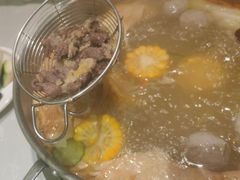 -俏牛哥鲜牛肉牛肆馆(重庆天地店)