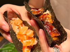 -江户·岚 创意料理(泛海店)