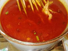 -左陕右甘(亚运村店)