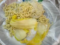 -彭姐麻辣烫(海淀店)