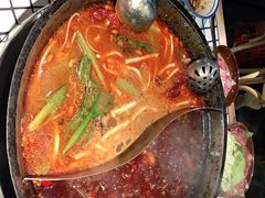 -董眼镜火锅(洪崖洞总店)