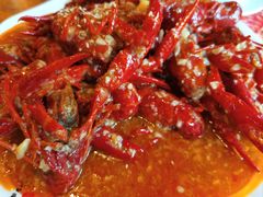 -李双猪·小龙虾·烧烤·羊肉煲(乐山店)