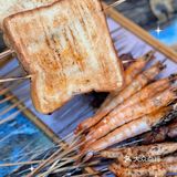 沈阳探店｜妈妈再也不用担心没人给我剥🦐啦