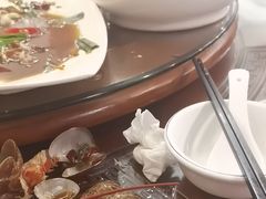 -友强·23年特色海鲜大排档(厦门店)