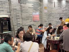 -民信老铺(华盖路店)