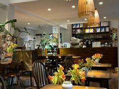 -echoes coffee回响咖啡(888街店)