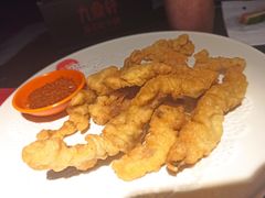 -九鼎轩脆毛肚火锅(南京东路店)