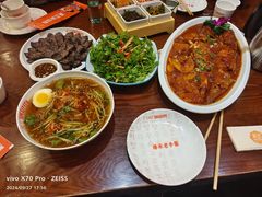 -英兰朝族饭店(河南桥头店)