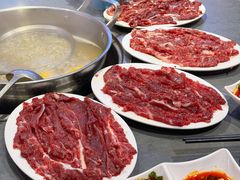 -贵宾牛·潮汕牛肉火锅(珠池总店)